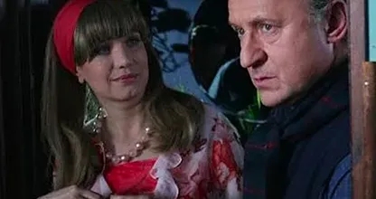 Zagrała Alutkę w „Rodzinie zastępczej”. Co dziś robi i jak wygląda Joanna Trzepiecińska?