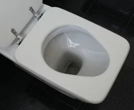 Voici ce que la couleur de votre urine révèle sur votre santé