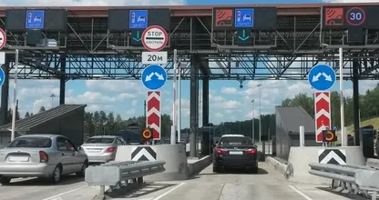 Met de auto naar Frankrijk? De prijzen bij tolwegen liggen steeds hoger