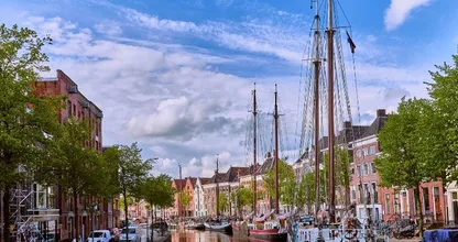 Groningen uitgeroepen tot gezondste stad van Nederland