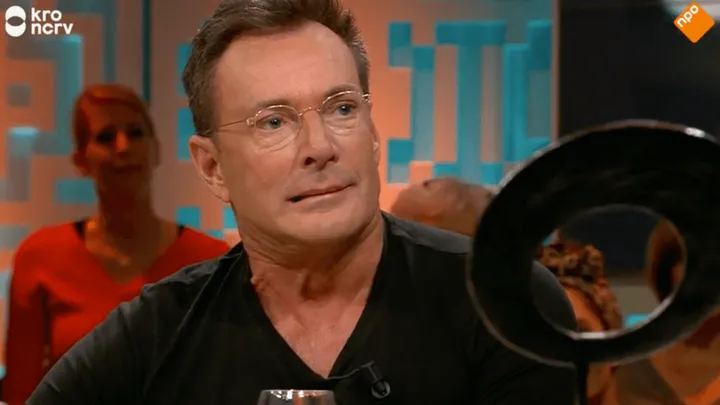 Gerard Joling woedend op RTL Late Night: "Ongeloofelijk, hoe arrogant en kleinzielig"