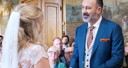 MAFS-koppel José en Ferry opnieuw uit elkaar