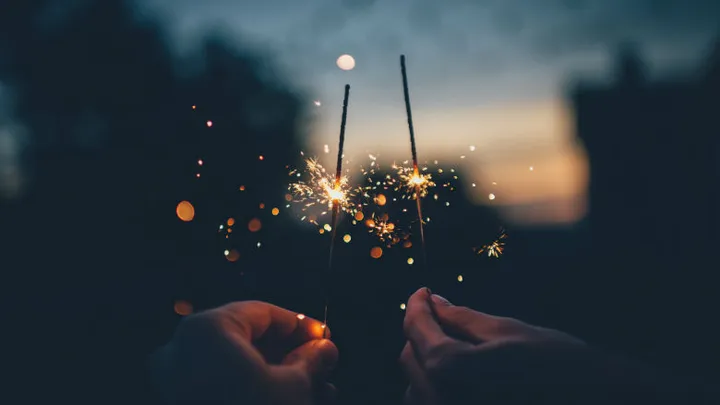 7 tips om je goede voornemens deze keer wél vol te houden