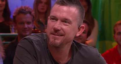 Johnny de Mol neemt het op voor Dotan: ‘We moeten het niet groter maken dan het is’