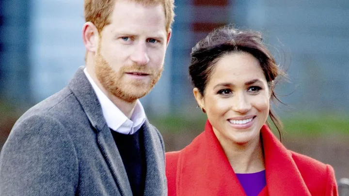 Estas são as razões pelas quais Harry e Meghan não podem voltar a ser a realeza britânica