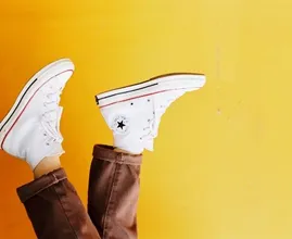 Zo weet je binnen 10 seconden of je schoenen aan vervanging toe zijn
