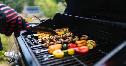 5 tips waarmee je jouw barbecue skills naar een hoger niveau tilt