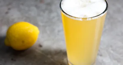 So machst du ganz einfach dein eigenes Radler