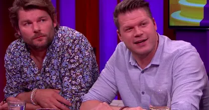 Beau Ter Ham of Ferry Kuhlman? Dit is de faamnaam van 2019