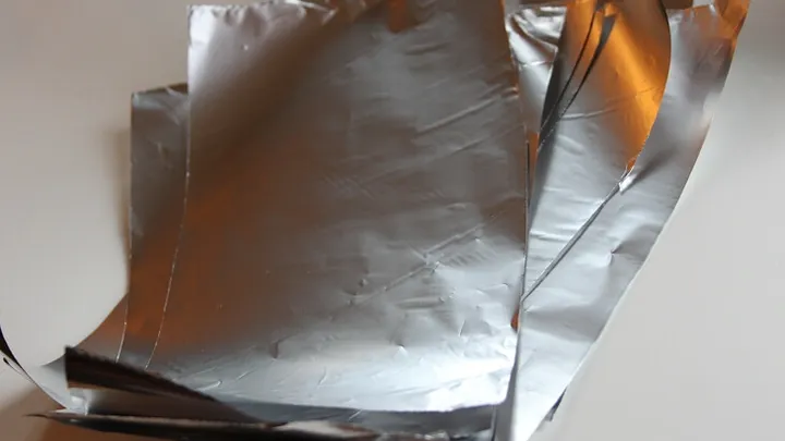Los mejores consejos con papel de aluminio. ¡No puedes vivir sin él!