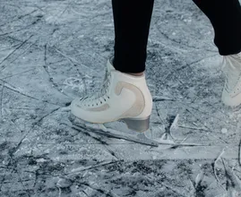 Vanaf volgende week mogelijk weer schaatsen op natuurijsbanen