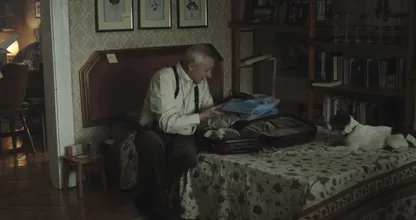DEZE prachtige kerstreclame gaat de hele wereld over... En als je 'm ziet begrijp je meteen waarom!