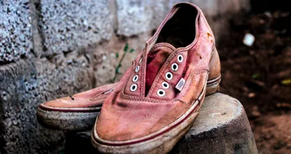 Ces conseils vous aideront à vous débarrasser de cette odeur désagréable émanant de vos chaussures