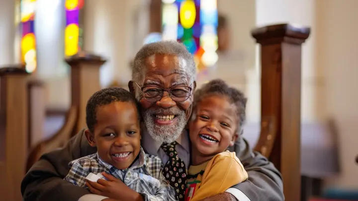 Grandma Outsmarts Greedy Pastors Who Tried To Take All Her Savings