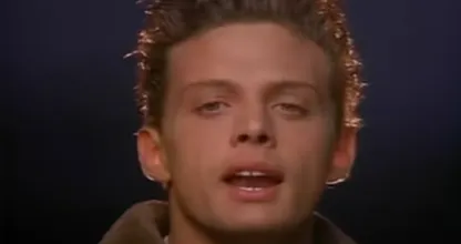 Así se ve hoy la superestrella mexicana Luis Miguel