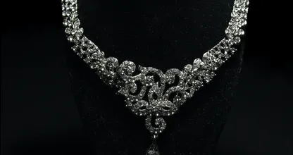 This is the royal family's most expensive piece of jewelry