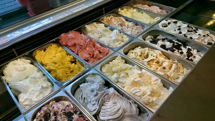 Kannst du dich in der Eisdiele auch nur so schwer entscheiden welche Kugel du nimmst? DIESER Geschmack passt zu deinem Sternbild!
