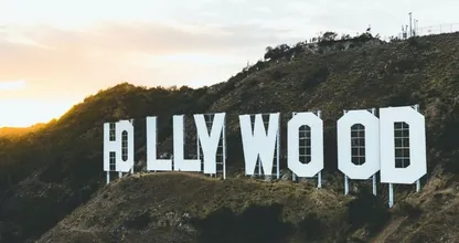 Opnames in Hollywood hervat na wekenlange stilte