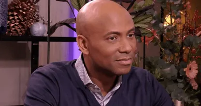 Humberto Tan raakt Zomergasten-kijkers met aangrijpend verhaal