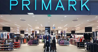 Warning: Primark has just recalled this product because it poses a big fire hazard!
