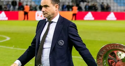 Ajax gaat aan de slag met cultuurverandering na rapport over Overmars