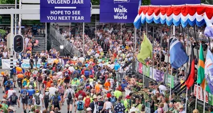 Doorstrepen in je agenda: grote evenementen gaan niet door deze zomer