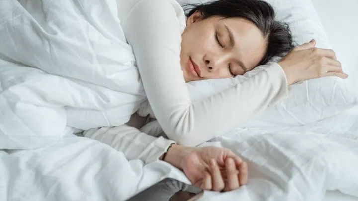 Soldados usam este truque para dormir em 2 minutos.