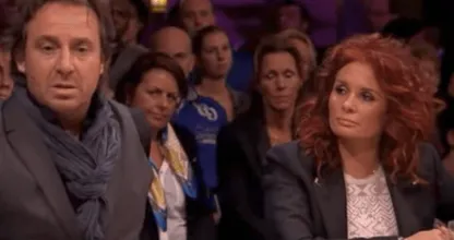 Prachtig! Zó zagen Leontine en Marco Borsato er negentien jaar geleden uit op hun trouwdag