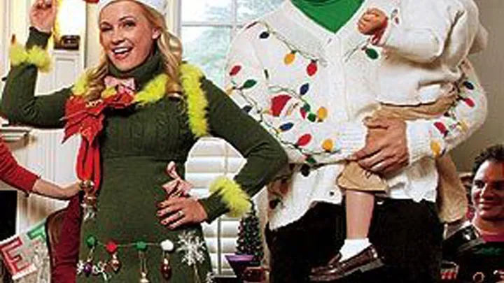 Tienes que ver cómo celebran la Navidad estos 29 famosos: ¡no te lo vas a creer!
