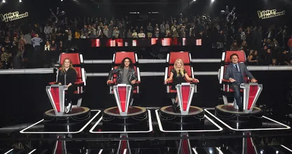 Boycots stromen binnen na BOOS-aflevering over The Voice