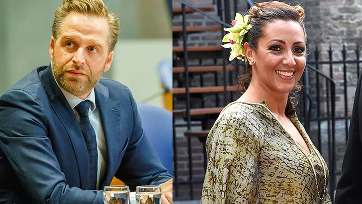 De liefdesrelaties van deze beroemdheden zullen je verbazen!