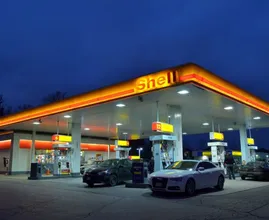 Weggebruikers opgelet: benzinepompen staan droog door aanhoudende droogte