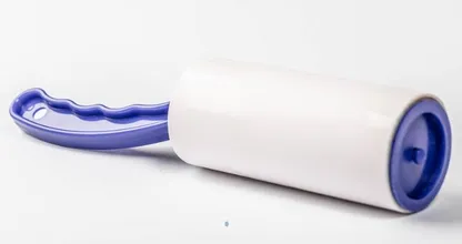 12 handige dingen waar je een kledingroller ook voor kunt gebruiken