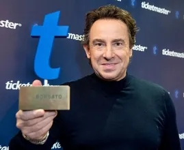 Nog 2 vermeende slachtoffers Marco Borsato trekken aan de bel