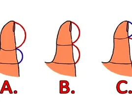 This is what the size of your thumb says about you. Check yours now!