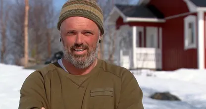 Spoiler: Winter Vol Liefde-Guido is verliefd, maar niet op Marja