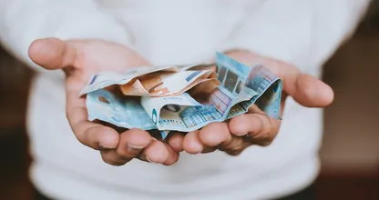 Ook Nederlanders met modaal inkomen hebben moeite met rondkomen