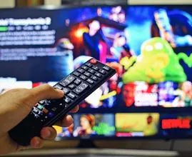Nieuw op Netflix: dit komt er deze maand allemaal bij