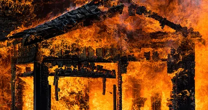 Met deze tips ben je goed voorbereid op brand in huis