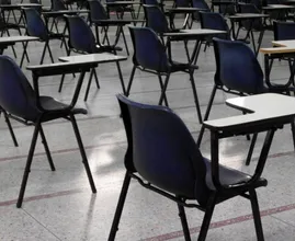 Jongen zakt alsnog voor VMBO-eindexamen door 0,017 punt te weinig