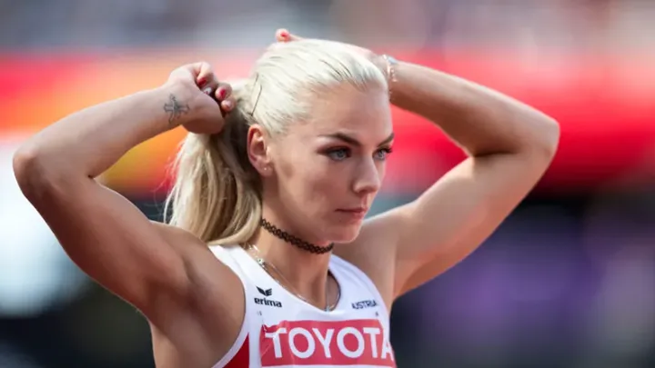 Zbyt Ładna, by Grać? Dlaczego Kobiety-Sportowcy Walczą, by Być Traktowane Poważnie w Mediach Społecznościowych