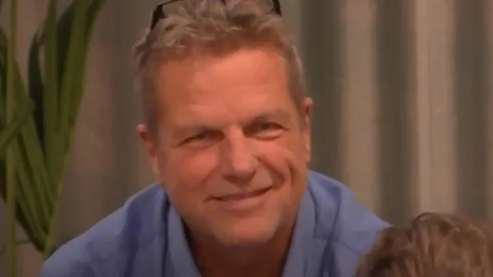 Ah oh: is Jan-Willem de volgende die Een Jaar Van Je Leven verlaat?