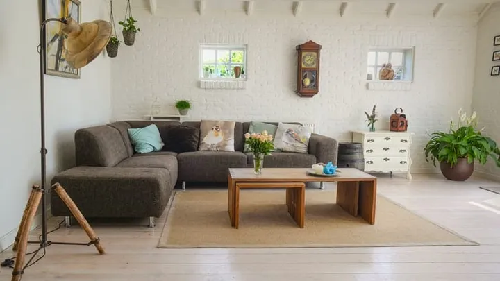 4 habits to teach yourself to keep a clean and tidy home