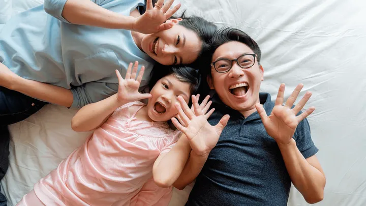 指の形であなたの性格が分かる？皆さんの指の形はどのタイプですか？