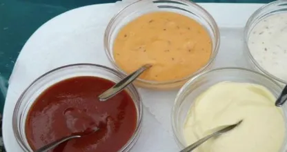 These are the tastiest homemade sauces and dips to serve at your BBQ