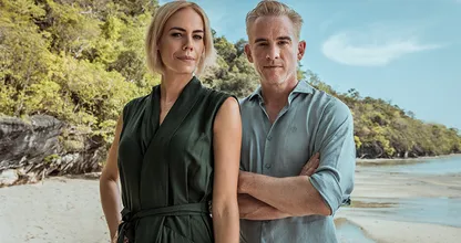 Foutje! Spoiler in Expeditie Robinson verklapt halvefinalist