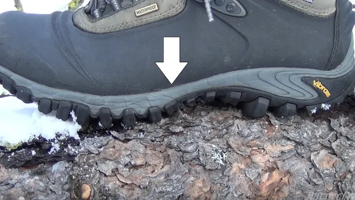 Simpler Trick gegen kalte Füße in den Schuhen - wer den nicht kennt, tja - der hat wohl weiterhin kalte Füße!