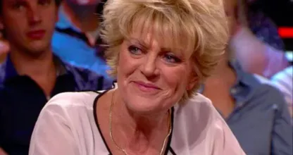 Simone Kleinsma vertelt over overlijden man: "Het gebeurt en opeens staat je leven op z'n kop''