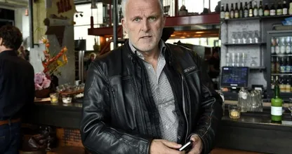 Vandaag is de aanslag op Peter R. de Vries een jaar geleden