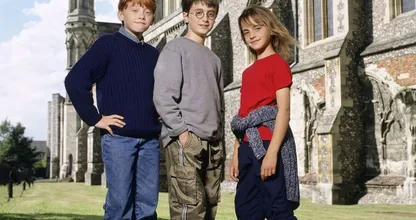 Harry Potter fans opgelet: er komt een nieuwe Harry Potter-serie